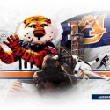 Your Home for The Auburn Tigers